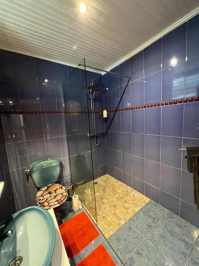 Poseidon Villa Льо Ламентин Екстериор снимка